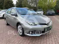 2017 Toyota AURIS