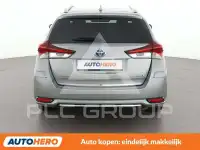 2017 Toyota AURIS