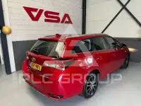 2017 Toyota AURIS
