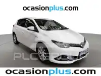 2017 Toyota AURIS