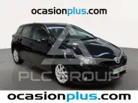 2017 Toyota AURIS