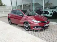 2017 Toyota AURIS