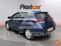 2017 Toyota AURIS