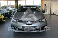 2017 Toyota AURIS