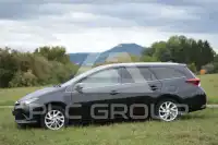 2017 Toyota AURIS