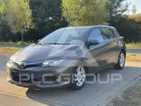 2017 Toyota AURIS