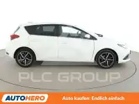 2017 Toyota AURIS