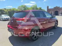 2017 Toyota AURIS