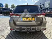 2017 Toyota AURIS