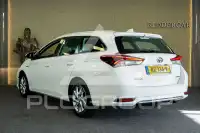 2017 Toyota AURIS