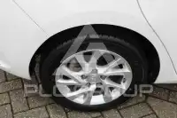 2017 Toyota AURIS