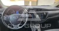 2017 Toyota AURIS