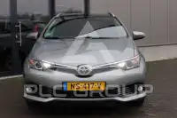 2017 Toyota AURIS