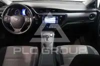 2017 Toyota AURIS