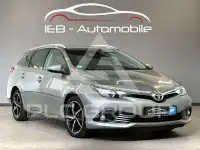 2017 Toyota AURIS