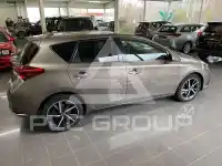 2017 Toyota AURIS