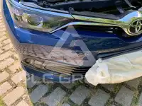 2017 Toyota AURIS