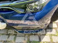 2017 Toyota AURIS