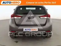 2017 Toyota AURIS