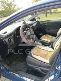 2017 Toyota AURIS