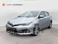 2017 Toyota AURIS