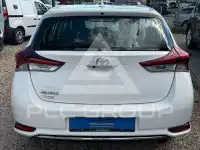 2017 Toyota AURIS