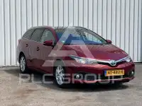 2017 Toyota AURIS
