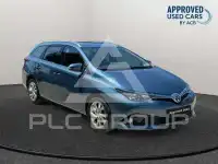 2017 Toyota AURIS