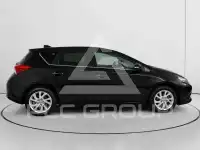 2017 Toyota AURIS