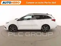 2017 Toyota AURIS