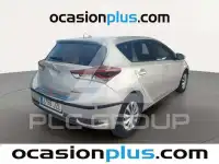 2017 Toyota AURIS
