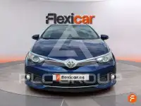 2017 Toyota AURIS
