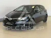 2017 Toyota AURIS
