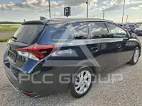 2017 Toyota AURIS