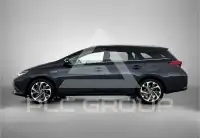 2017 Toyota AURIS