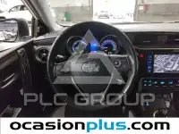 2017 Toyota AURIS