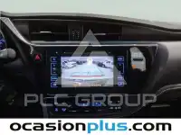 2017 Toyota AURIS