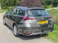 2017 Toyota AURIS