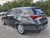 2017 Toyota AURIS