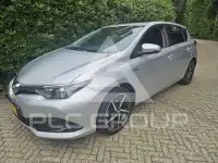 2017 Toyota AURIS