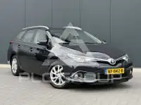 2017 Toyota AURIS