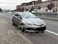 2017 Toyota AURIS
