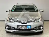 2017 Toyota AURIS