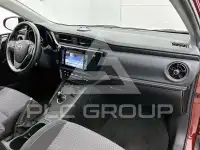 2017 Toyota AURIS