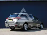 2017 Toyota AURIS