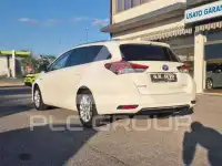 2017 Toyota AURIS