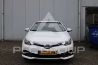 2017 Toyota AURIS