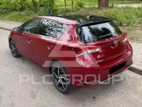 2017 Toyota AURIS