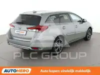 2017 Toyota AURIS