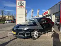 2017 Toyota AURIS